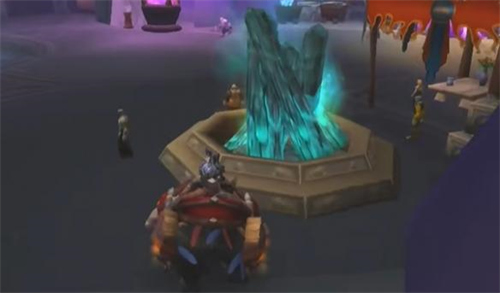 魔兽世界火焰节之王成就怎么做 魔兽世界火焰节之王成就完成攻略