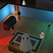Ghost Catchers
