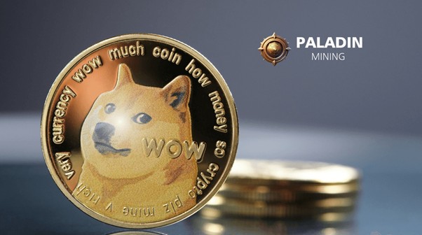 了解如何用狗狗币（DOGE）启动比特币矿机，实现日赚6100美元