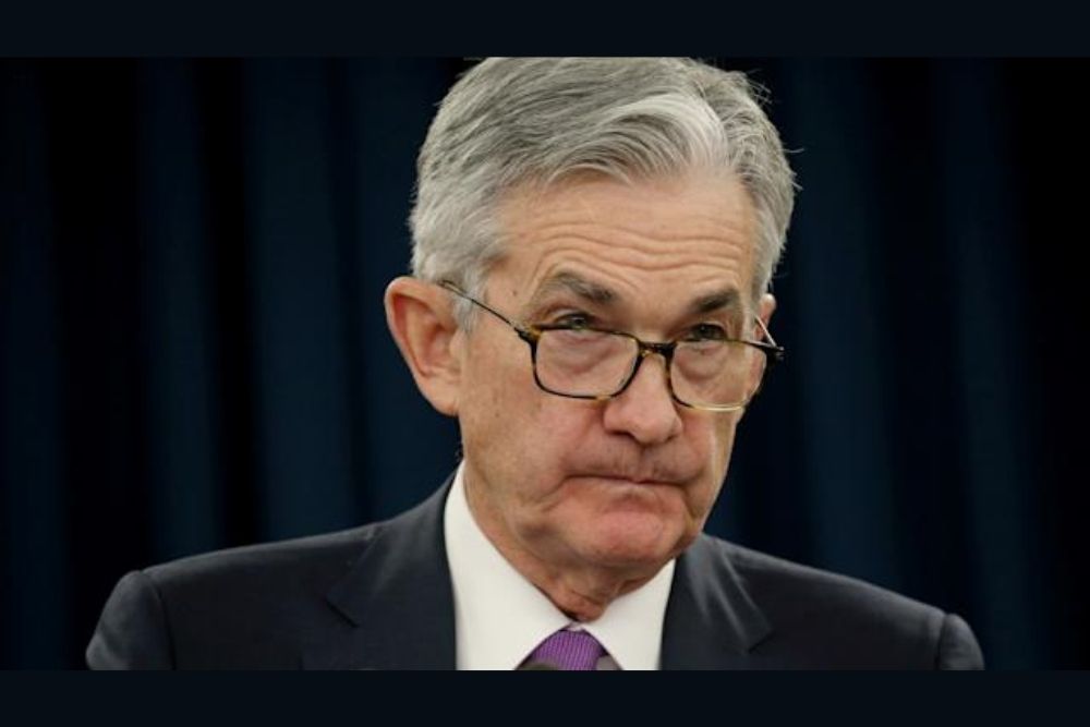 如果美联储主席今天采取这一行动，XRP价格将暴涨