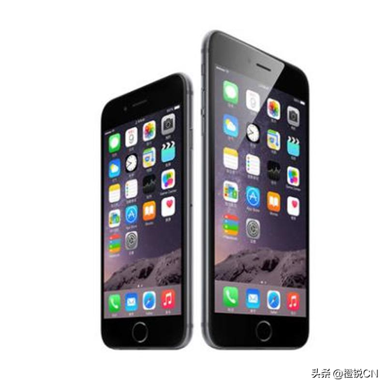 苹果xs是几代（苹果xr和xs哪个好）-第10张图片-