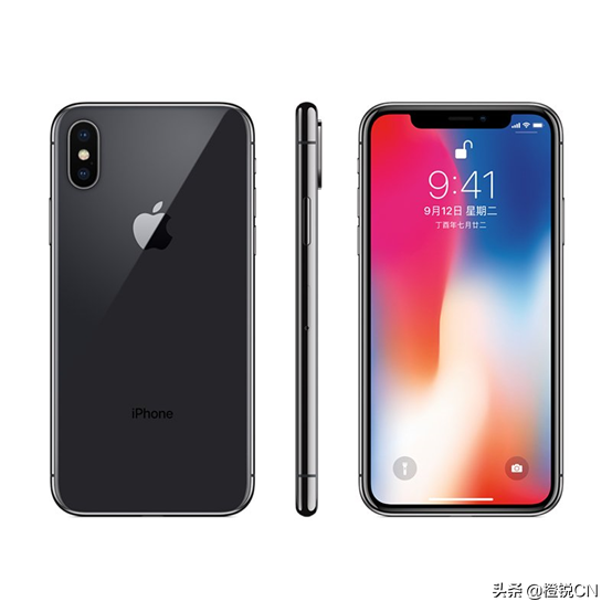 苹果xs是几代（苹果xr和xs哪个好）-第16张图片-