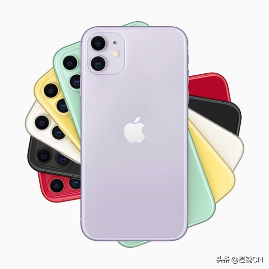 苹果xs是几代（苹果xr和xs哪个好）-第19张图片-