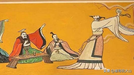 完璧归赵的主人公（完璧归赵 的主人公）-第1张图片-