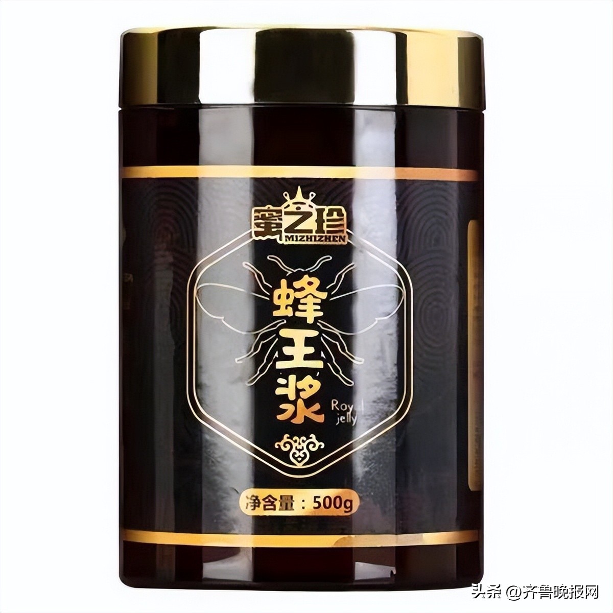 蜂王浆的食用方法（蜂王浆的食用方法及注意事项）-第3张图片-