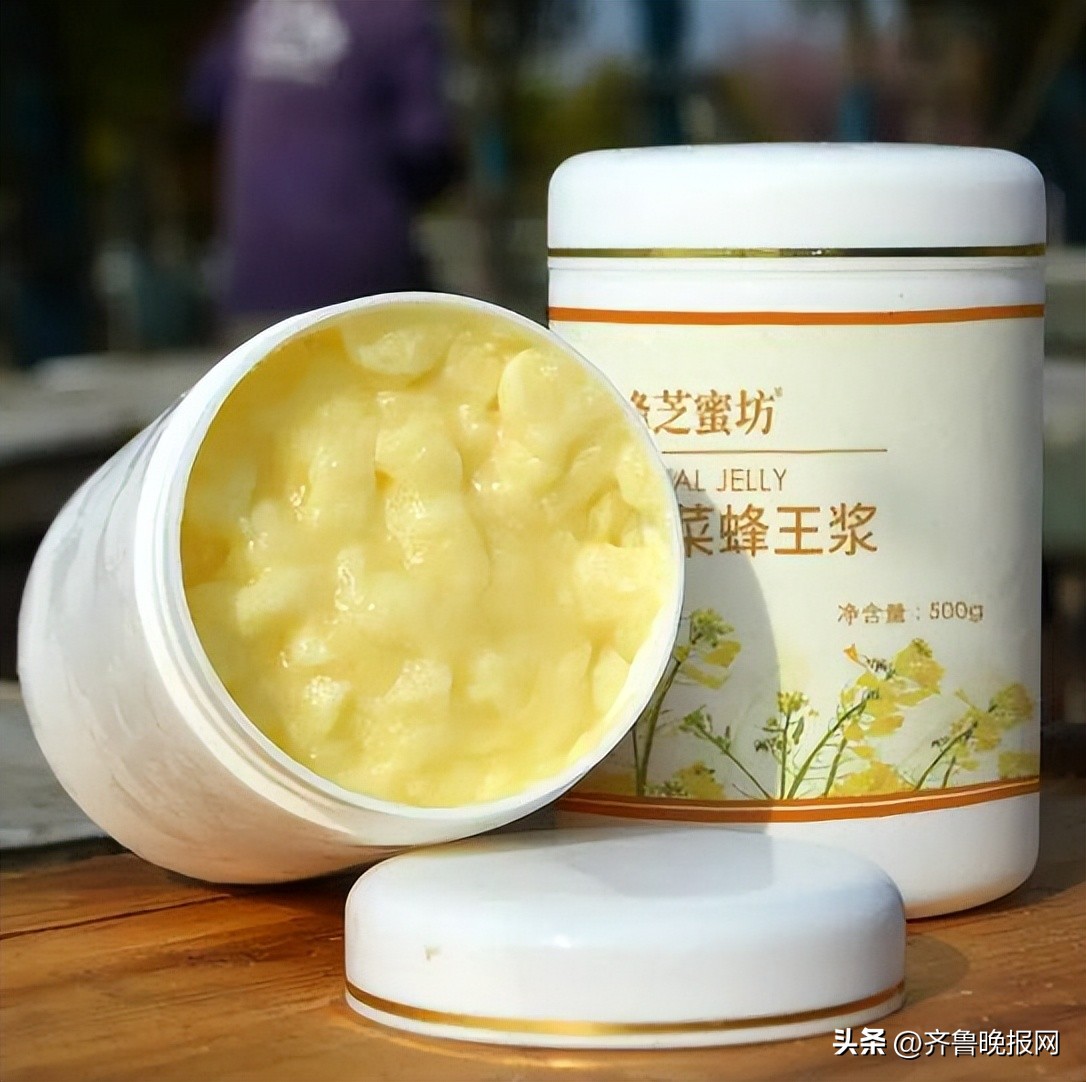 蜂王浆的食用方法（蜂王浆的食用方法及注意事项）-第5张图片-