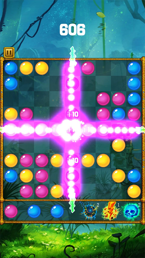 colorlines五彩连珠