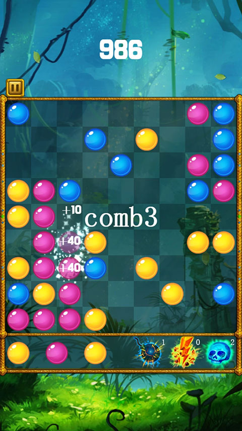 colorlines五彩连珠
