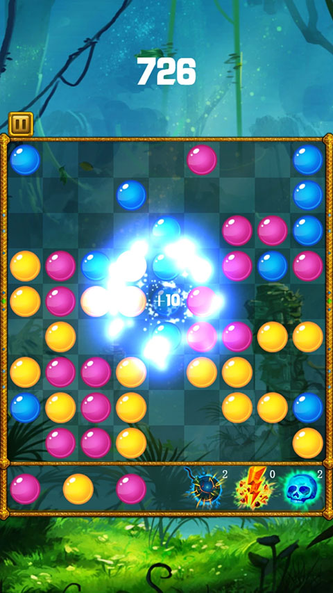 colorlines五彩连珠