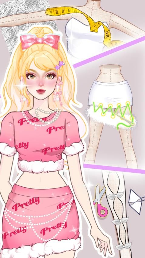 服装设计高手最新版