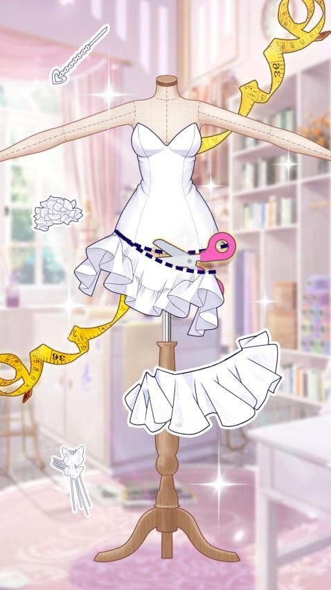 服装设计高手最新版