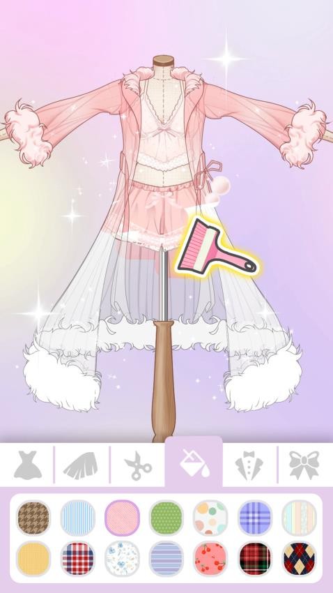 服装设计高手最新版