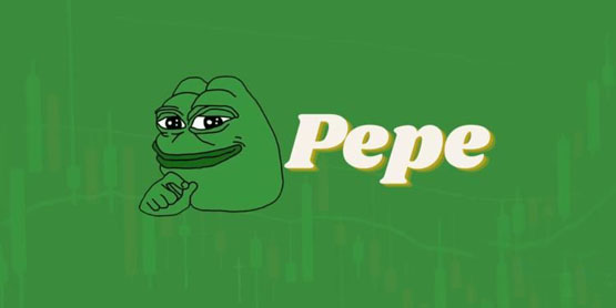 PEPE喷涨90％、Coinbase、Robinhood齐上架！但巨鲸向币安转入-第1张图片-