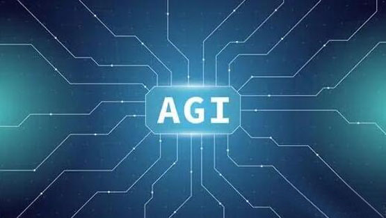 万向区块链肖风演讲全文：在AGI时代重新定义Token-第1张图片-