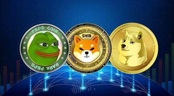 Meme币的狂热心理-第1张图片-