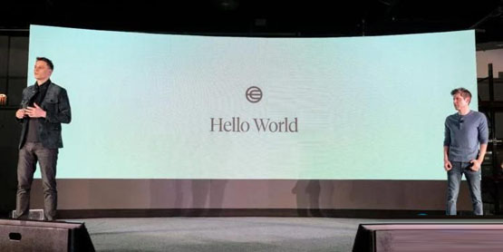 Worldcoin宣布更名为World Network！同时L2网络World Chain正式上线-第1张图片-