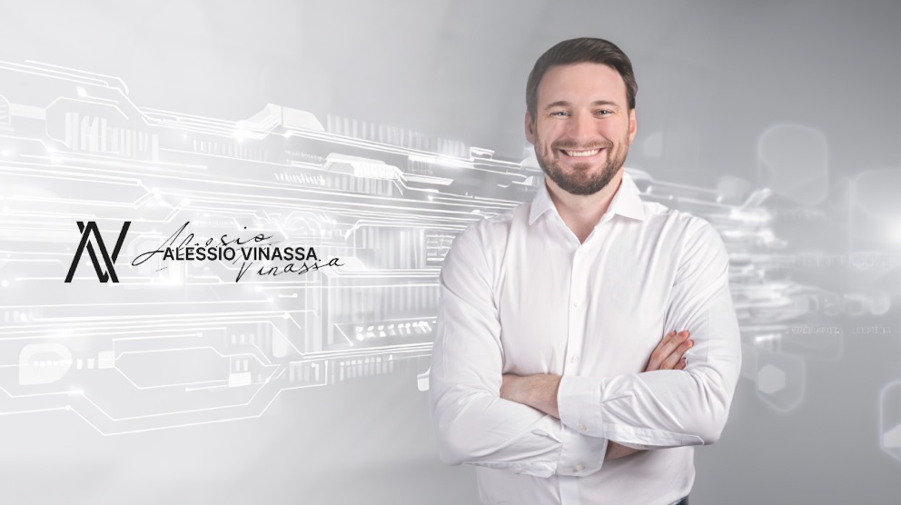 无需指令的协作：Alessio Vinassa谈去中心化系统的真正价值