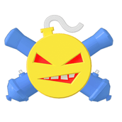 有趣的枪：逻辑射手