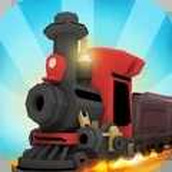 火车大冒险Train adventure