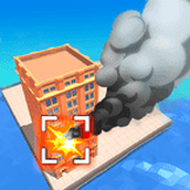 火箭轰炸机Rocket bomber