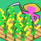 农场小镇farm town