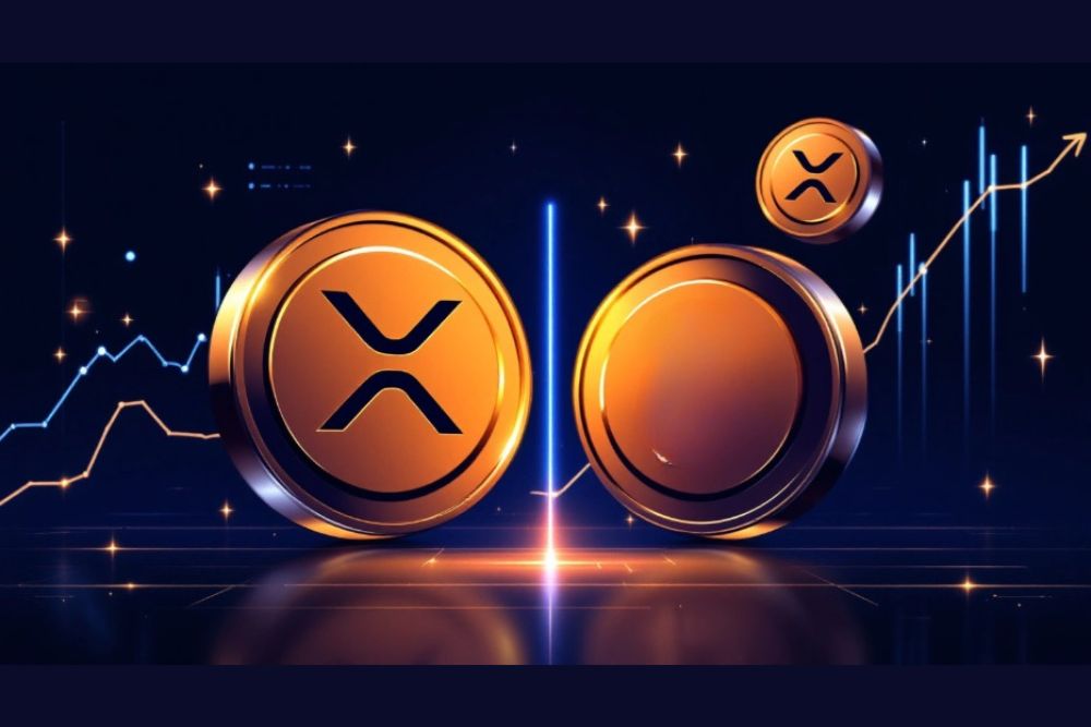 分析师对XRP持有者说：没有什么能阻止XRP即将到来的大涨