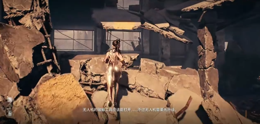剑星无人机升级模块在哪-剑星无人机升级模块怎么用