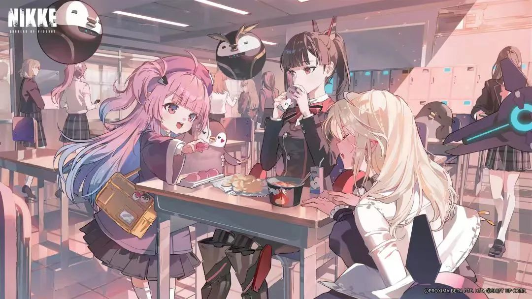 胜利女神新的希望CDkey兑换码有哪些-胜利女神新的希望CDKey兑换码一览