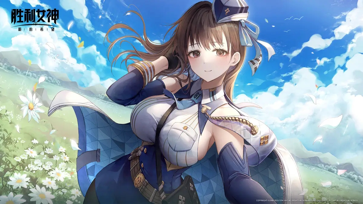 胜利女神新的希望前期怎么玩-胜利女神新的希望前期流程指南