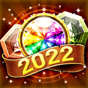JewelsPharaohPuzzle