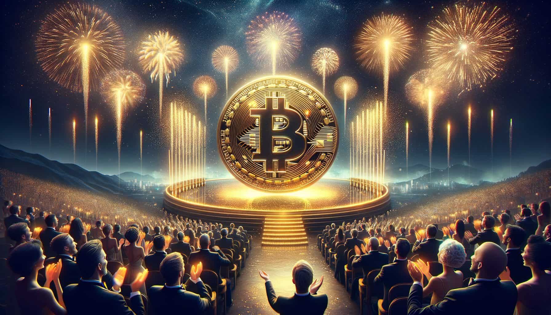 企业疯买比特币！上市公司半年狂扫 24 万枚、比 ETF 多两倍