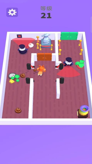 狗子快跑