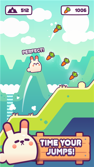 Chauncy the Rabbit