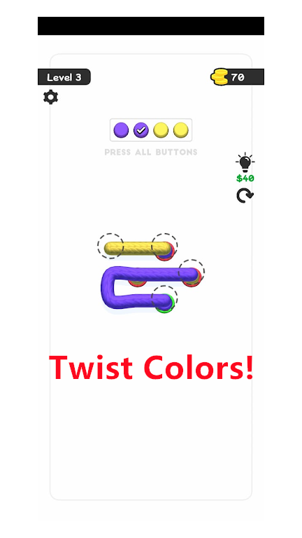 Twist Colors