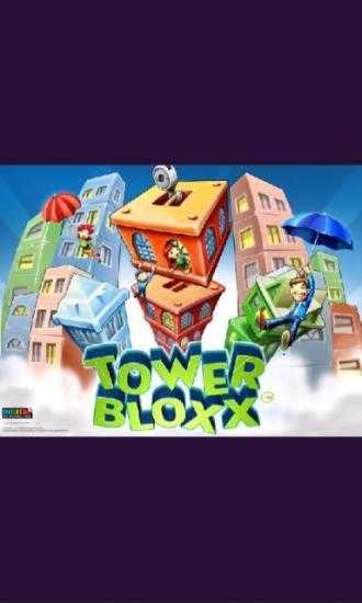 I love to build high-rise buildings