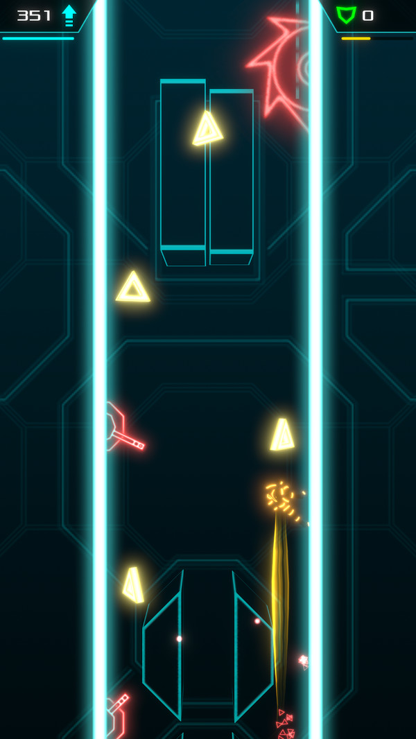 霓虹攀登者Neon climber