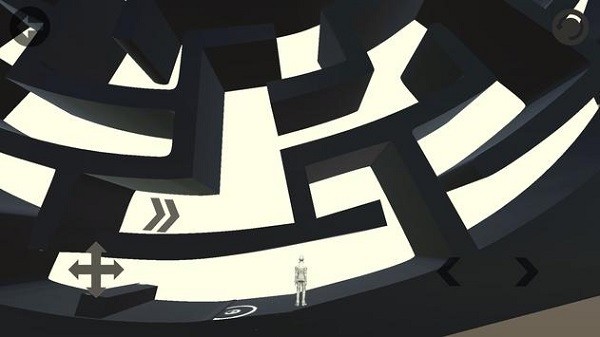 利法尔迷宫Lifar Maze