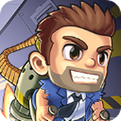Jetpack Joyride