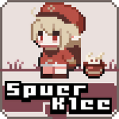 超级可莉SuperKlee2025