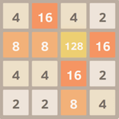 原版2048