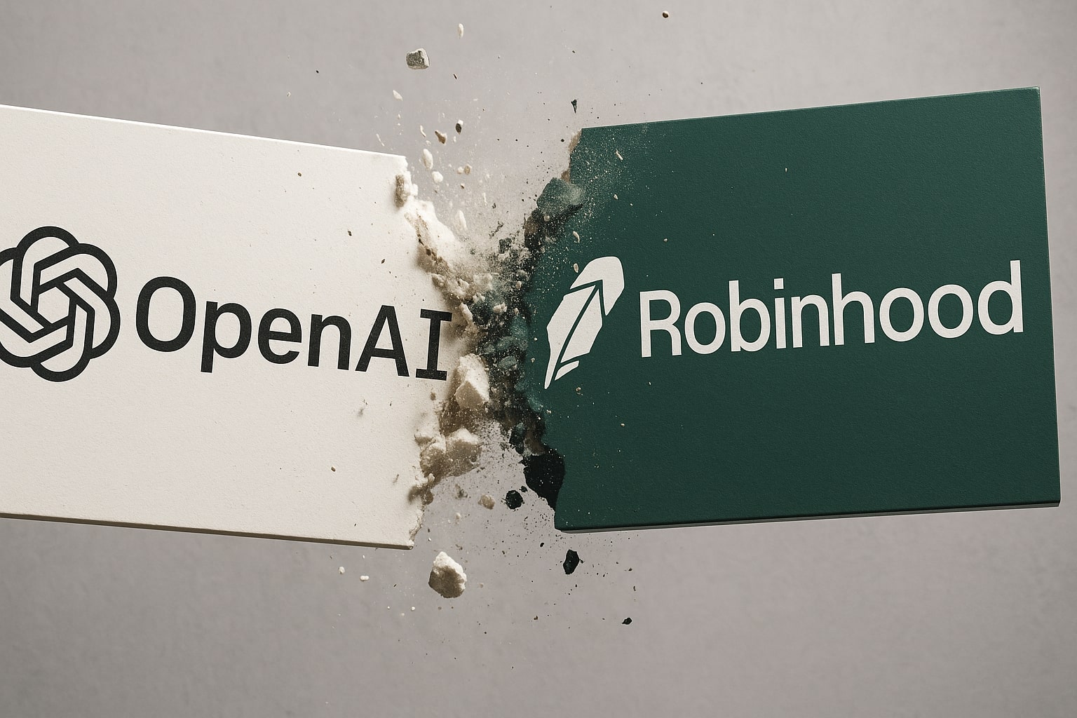 Robinhood 推「股权代币」惹议！OpenAI：未授权转让、非真正股权