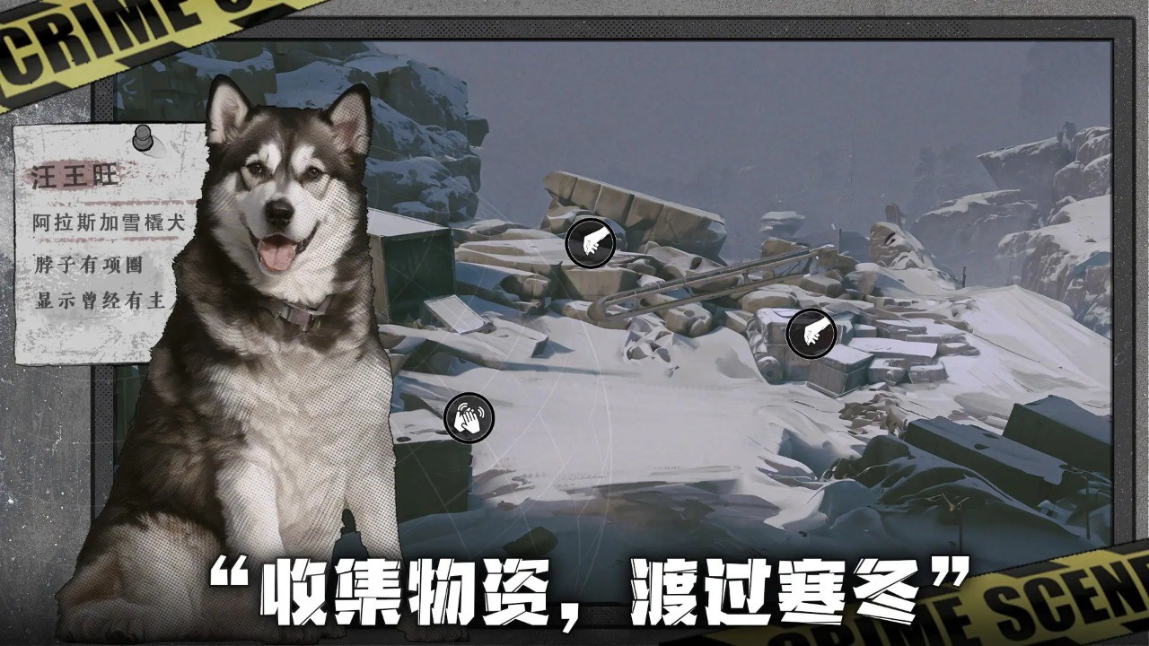 我在末日捡垃圾安卓版