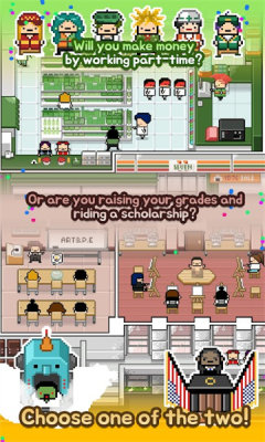 独立生活