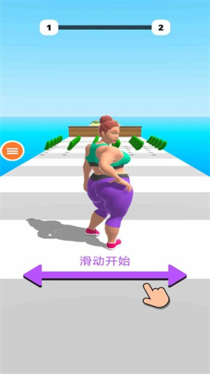 指尖疯狂之旅安卓版