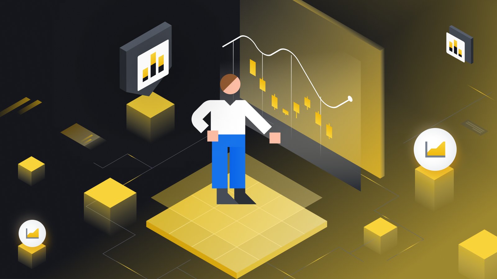 国内用户如何下载币安Binance?三分钟教学币安从下载到安装指南