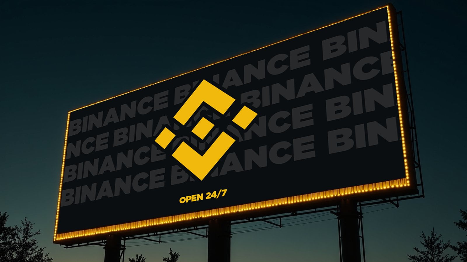 国内Binance币安注册链接入口