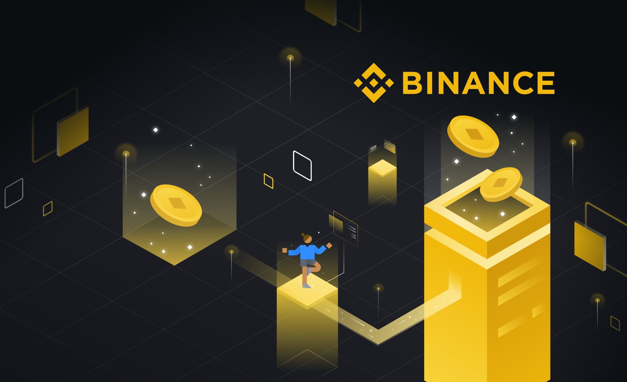 Binance(币安)