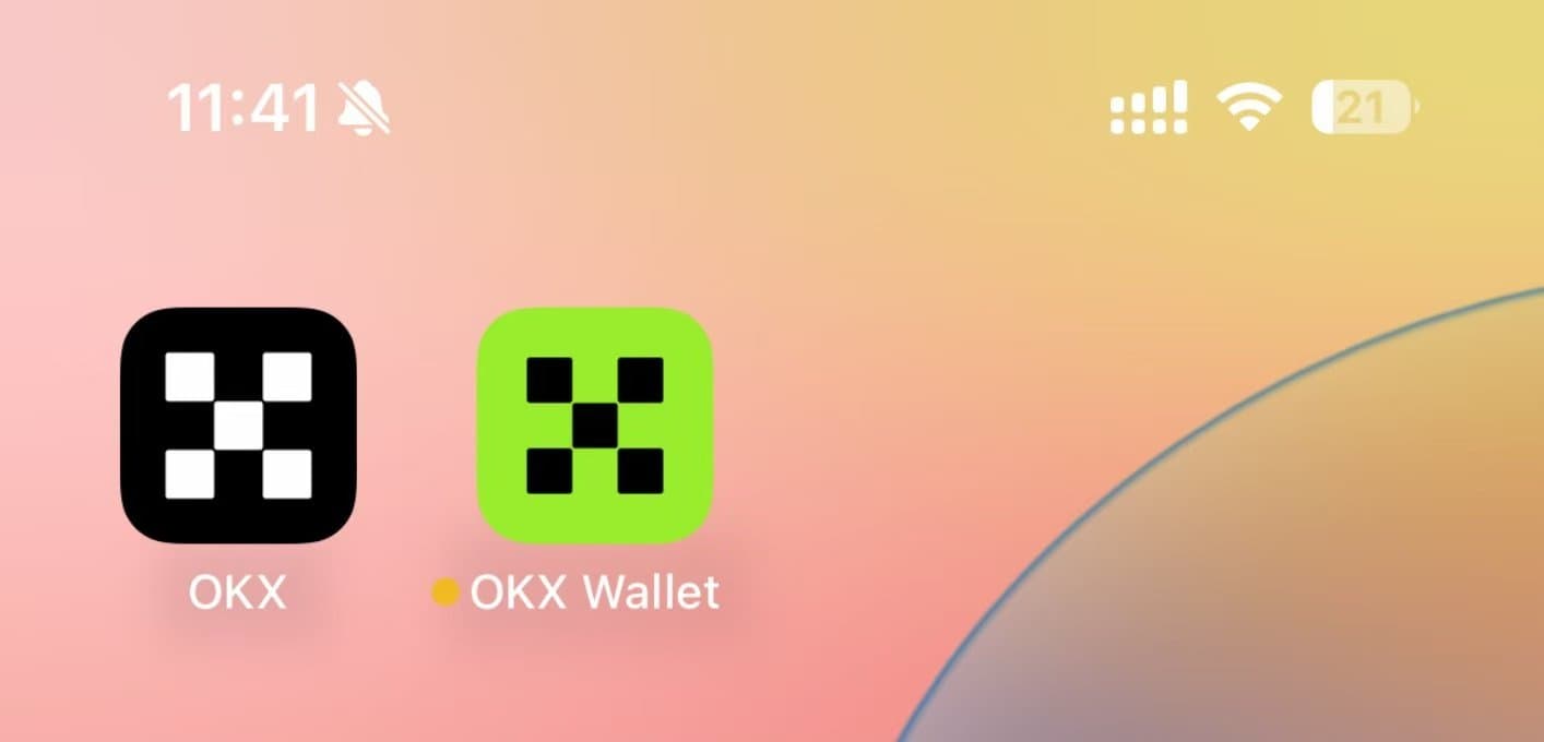 OKX欧易软件下载教学:官网注册|下载|基础认证详细步骤