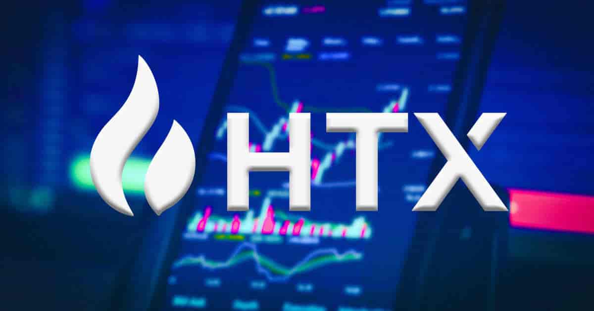 HTX(火币)交易所