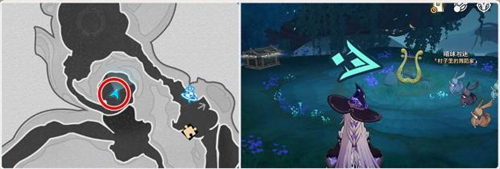 崩坏星穹铁道哀丽秘榭虫鸣秘闻怎么过 崩坏星穹铁道哀丽秘榭虫鸣秘闻攻略